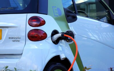 Uruguay analiza la eliminación total de impuestos a vehículos eléctricos